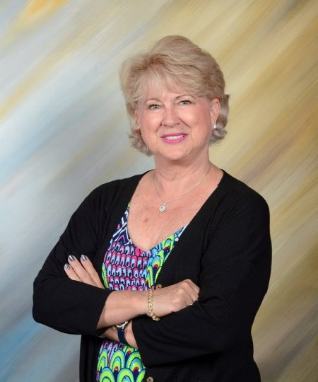 Founder and President, Patti Massey